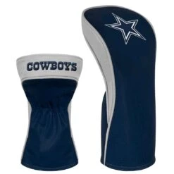 Team Effort NFL NextGen Driver Headcover -Golf World Shop team effort nfl individual driver headcover dallas cowboys itempicture