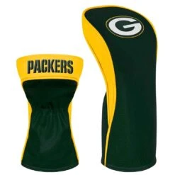 Team Effort NFL NextGen Driver Headcover -Golf World Shop team effort nfl individual driver headcover green bay packers itempicture