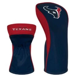Team Effort NFL NextGen Driver Headcover -Golf World Shop team effort nfl individual driver headcover houston texans itempicture
