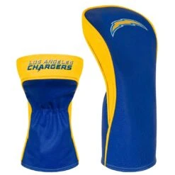 Team Effort NFL NextGen Driver Headcover -Golf World Shop team effort nfl individual driver headcover los angeles chargers itempicture
