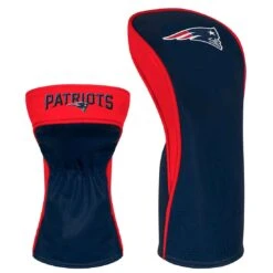 Team Effort NFL NextGen Driver Headcover -Golf World Shop team effort nfl individual driver headcover new england patriots itempicture