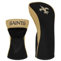 Team Effort NFL NextGen Driver Headcover -Golf World Shop team effort nfl individual driver headcover new orleans saints itempicture
