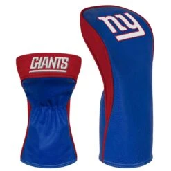 Team Effort NFL NextGen Driver Headcover -Golf World Shop team effort nfl individual driver headcover new york giants itempicture