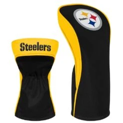 Team Effort NFL NextGen Driver Headcover -Golf World Shop team effort nfl individual driver headcover pittsburgh steelers itempicture
