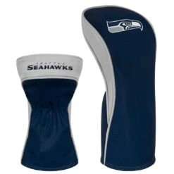 Team Effort NFL NextGen Driver Headcover -Golf World Shop team effort nfl individual driver headcover seattle seahawks itempicture