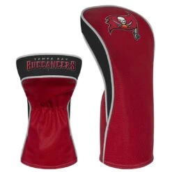 Team Effort NFL NextGen Driver Headcover -Golf World Shop team effort nfl individual driver headcover tampa bay buccaneers itempicture