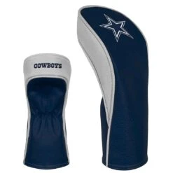 Team Effort NFL NextGen Fairway Headcover -Golf World Shop team effort nfl individual fairway headcover dallas cowboys itempicture