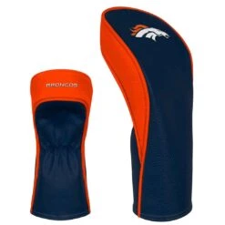 Team Effort NFL NextGen Fairway Headcover -Golf World Shop team effort nfl individual fairway headcover denver broncos itempicture