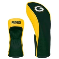 Team Effort NFL NextGen Fairway Headcover -Golf World Shop team effort nfl individual fairway headcover green bay packers itempicture