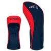 Team Effort NFL NextGen Fairway Headcover 2 Team Effort NFL NextGen Fairway Headcover -Golf World Shop team effort nfl individual fairway headcover new england patriots itempicture
