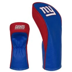 Team Effort NFL NextGen Fairway Headcover -Golf World Shop team effort nfl individual fairway headcover new york giants itempicture