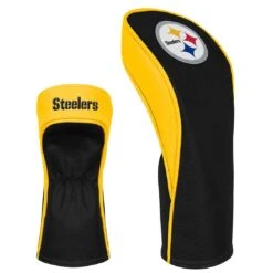 Team Effort NFL NextGen Fairway Headcover -Golf World Shop team effort nfl individual fairway headcover pittsburgh steelers itempicture