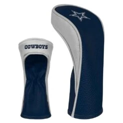 Team Effort NFL NextGen Hybrid Headcover -Golf World Shop team effort nfl individual hybrid headcover dallas cowboys itempicture