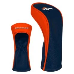 Team Effort NFL NextGen Hybrid Headcover -Golf World Shop team effort nfl individual hybrid headcover denver broncos itempicture