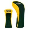 Team Effort NFL NextGen Hybrid Headcover -Golf World Shop team effort nfl individual hybrid headcover green bay packers itempicture
