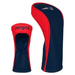 Team Effort NFL NextGen Hybrid Headcover -Golf World Shop team effort nfl individual hybrid headcover new england patriots itempicture