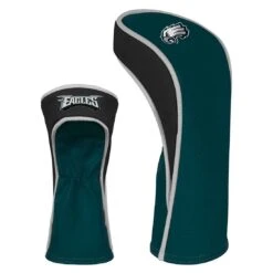 Team Effort NFL NextGen Hybrid Headcover -Golf World Shop team effort nfl individual hybrid headcover philadelphia eagles itempicture