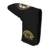 Team Effort NHL NextGen Blade Putter Cover -Golf World Shop team effort nhl blade putter cover boston bruins itempicture