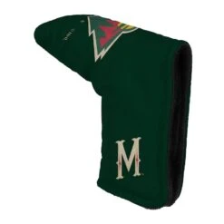 Team Effort NHL NextGen Blade Putter Cover -Golf World Shop team effort nhl blade putter cover minnesota wild itempicture