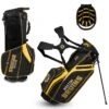 Team Effort NHL Caddie Carry Hybrid Bag -Golf World Shop team effort nhl caddie carry hybrid bag boston bruins itempicture