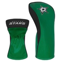 Team Effort NHL NextGen Driver Headcover -Golf World Shop team effort nhl individual driver headcover dallas stars itempicture