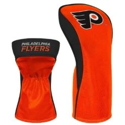 Team Effort NHL NextGen Driver Headcover -Golf World Shop team effort nhl individual driver headcover philadelphia flyers itempicture