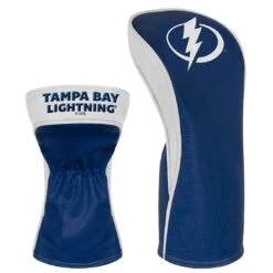 Team Effort NHL NextGen Driver Headcover -Golf World Shop team effort nhl individual driver headcover tampa bay lightning itempicture