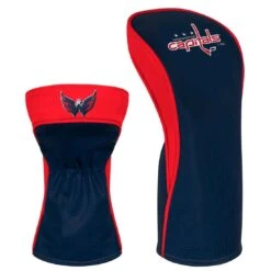 Team Effort NHL NextGen Driver Headcover -Golf World Shop team effort nhl individual driver headcover washington capitals itempicture