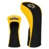 Team Effort NHL NextGen Hybrid Headcover -Golf World Shop team effort nhl individual hybrid headcover boston bruins itempicture