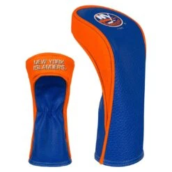 Team Effort NHL NextGen Hybrid Headcover -Golf World Shop team effort nhl individual hybrid headcover new york islanders itempicture