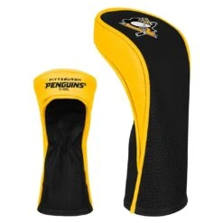 Team Effort NHL NextGen Hybrid Headcover -Golf World Shop team effort nhl individual hybrid headcover pittsburgh penguins itempicture