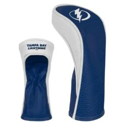Team Effort NHL NextGen Hybrid Headcover -Golf World Shop team effort nhl individual hybrid headcover tampa bay lightning itempicture