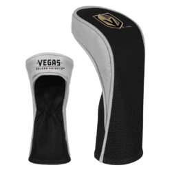 Team Effort NHL NextGen Hybrid Headcover -Golf World Shop team effort nhl individual hybrid headcover vegas golden knights itempicture