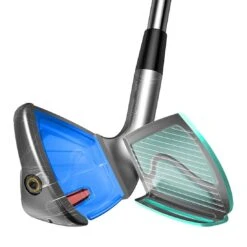 Cobra 2020 KING Forged TEC Individual Iron -Golf World Shop technology cobra king forged tec irons 01