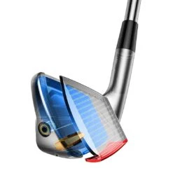 Cobra 2020 KING Forged TEC Individual Iron -Golf World Shop technology cobra king forged tec irons 02