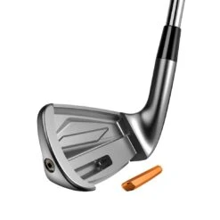 Cobra 2020 KING Forged TEC Individual Iron -Golf World Shop technology cobra king forged tec irons 03