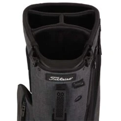 Titleist Players 4+ Stars And Stripes Stand Bag 10 Titleist Players 4+ Stars And Stripes Stand Bag -Golf World Shop titleist 2021 players 4 plus stars and stripes stand bag top detail itempicture