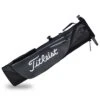 Titleist 2022 Premium Carry Bag -Golf World Shop titleist 2021 premium carry bag charcoal grey