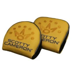 Titleist 2021 Scotty Cameron Phantom X 5 Putter -Golf World Shop titleist 2021 scotty cameron phantom x headcovers itempicture