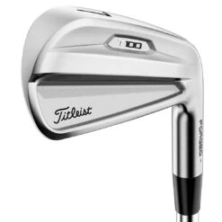 Titleist 2021 T100 Irons -Golf World Shop titleist 2021 t100 irons hero alt itempicture