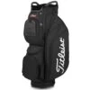 Titleist Cart 15 Cart Bag 1 Titleist Cart 15 Cart Bag -Golf World Shop titleist 2022 cart 15 cart bag black itempicture 1