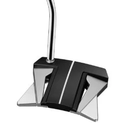 Titleist 2022 Scotty Cameron Phantom X 12 Putter -Golf World Shop titleist 2022 scotty cameron phantom x 12 putter back itempicture