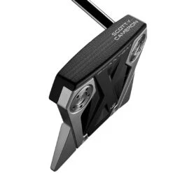 Titleist 2022 Scotty Cameron Phantom X 12 Putter -Golf World Shop titleist 2022 scotty cameron phantom x 12 putter dark hero itempicture