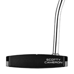 Titleist 2022 Scotty Cameron Phantom X 12 Putter -Golf World Shop titleist 2022 scotty cameron phantom x 12 putter face itempicture