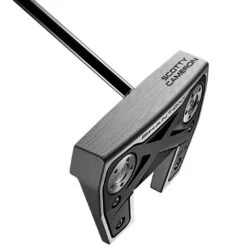 Titleist 2022 Scotty Cameron Phantom X 5s Putter -Golf World Shop titleist 2022 scotty cameron phantom x 5 5 center putter dark hero itempicture