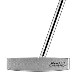 Titleist 2022 Scotty Cameron Phantom X 5s Putter -Golf World Shop titleist 2022 scotty cameron phantom x 5 5 center putter face itempicture