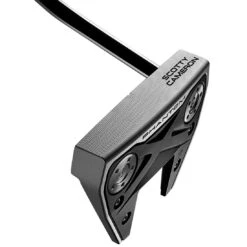 Titleist 2022 Scotty Cameron Phantom X 7 Putter -Golf World Shop titleist 2022 scotty cameron phantom x 7 putter dark hero itempicture