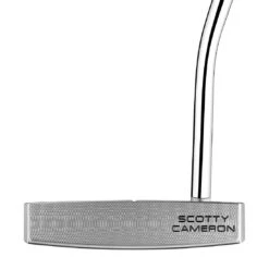 Titleist 2022 Scotty Cameron Phantom X 7 Putter -Golf World Shop titleist 2022 scotty cameron phantom x 7 putter face itempicture