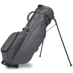 Titleist LinksLegend Members Golf Bag -Golf World Shop titleist 2023 linkslegend members golf bag charcoal itempicture