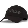 Titleist Players StaDry Hat -Golf World Shop titleist 2023 players stadry hat black charcoal itempicture